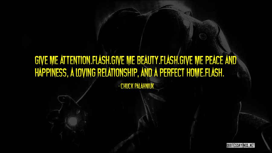 My Relationship Is Not Perfect Quotes By Chuck Palahniuk My Relationship Is Not Perfect Quotes By Chuck Palahniuk