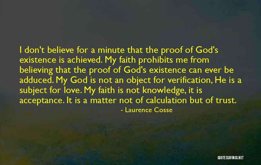 My Religion Is Love Quotes By Laurence Cosse My Religion Is Love Quotes By Laurence Cosse