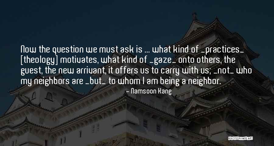 My Religion Is Love Quotes By Namsoon Kang My Religion Is Love Quotes By Namsoon Kang
