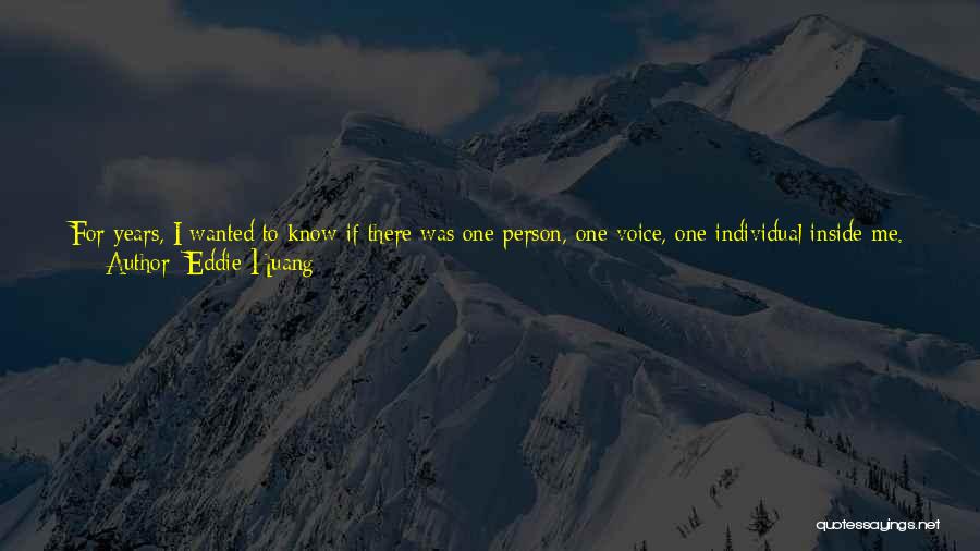 My Rules Quotes By Eddie Huang