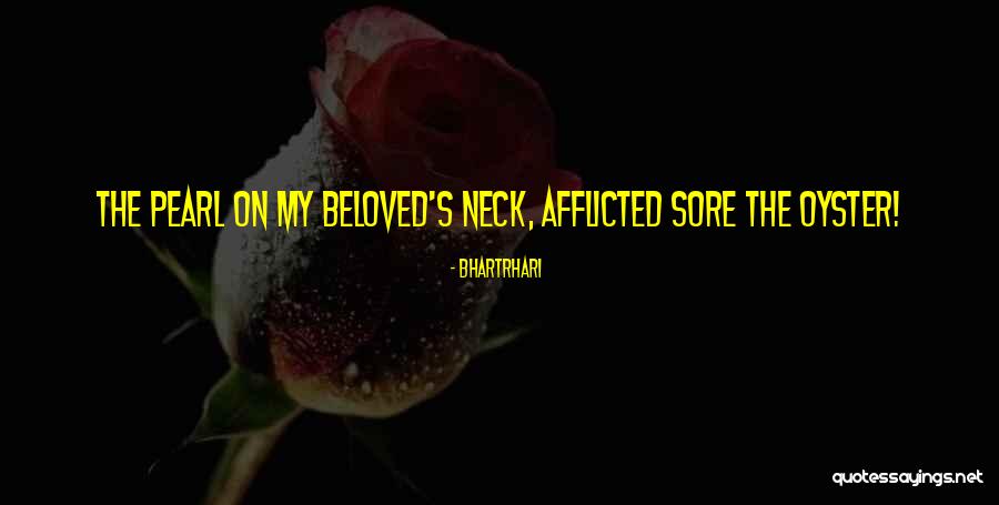My Sacrifice Quotes By Bhartrhari My Sacrifice Quotes By Bhartrhari