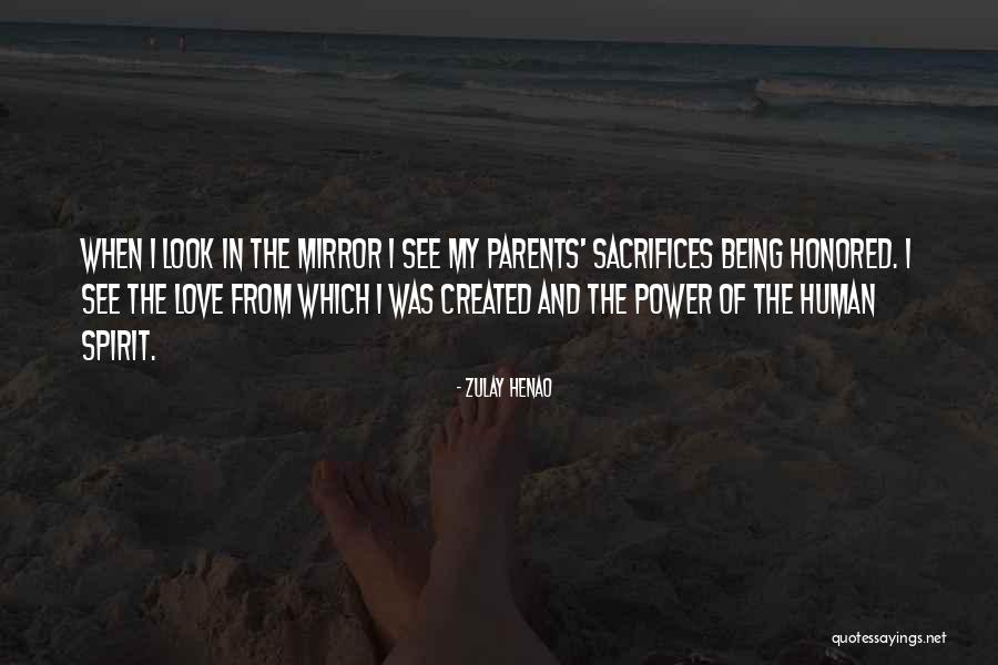 My Sacrifice Quotes By Zulay Henao My Sacrifice Quotes By Zulay Henao