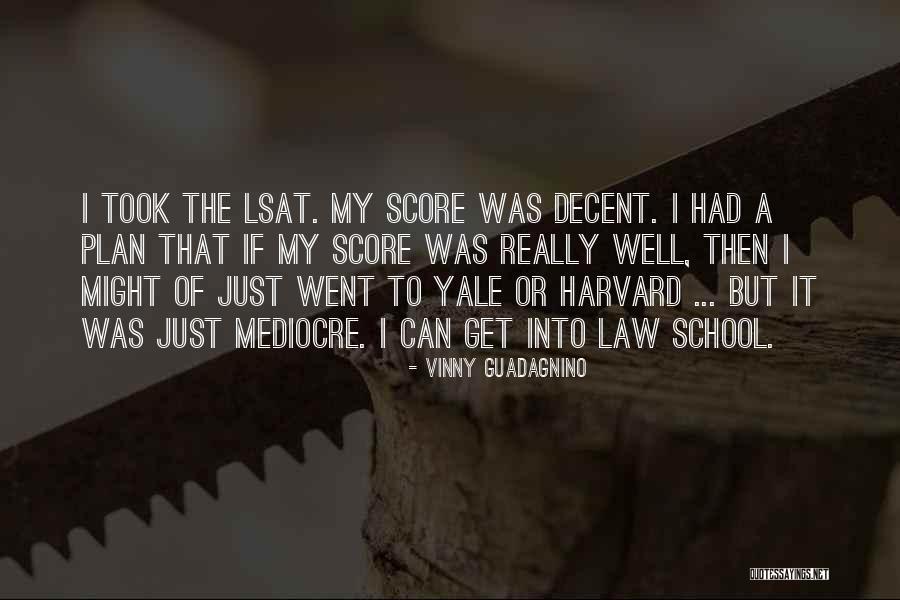 My School Quotes By Vinny Guadagnino My School Quotes By Vinny Guadagnino