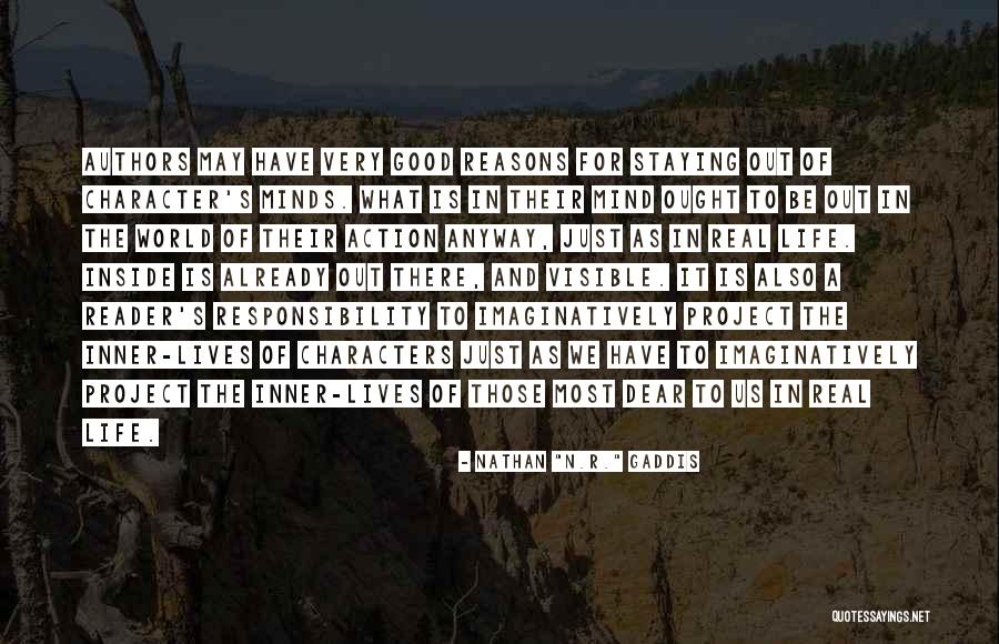 My Science Project Quotes By Nathan My Science Project Quotes By Nathan