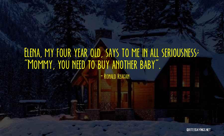 My Seriousness Quotes By Ronald Reagan My Seriousness Quotes By Ronald Reagan