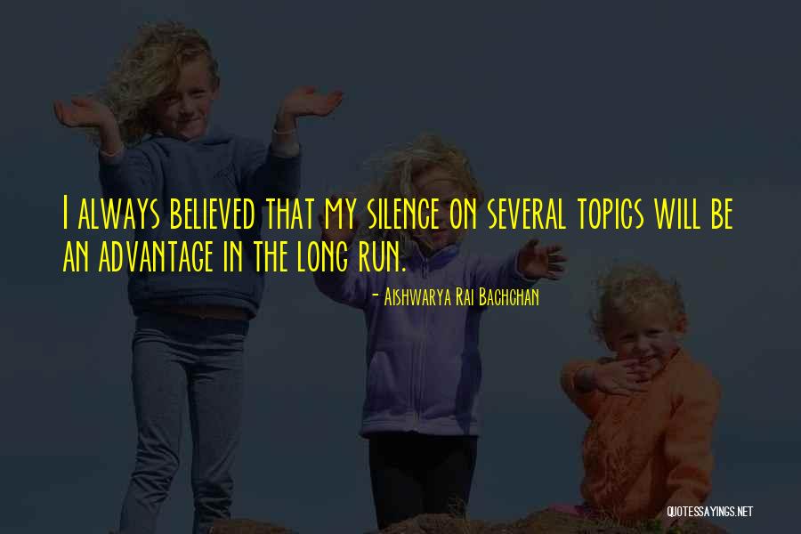 My Silence Quotes By Aishwarya Rai Bachchan My Silence Quotes By Aishwarya Rai Bachchan