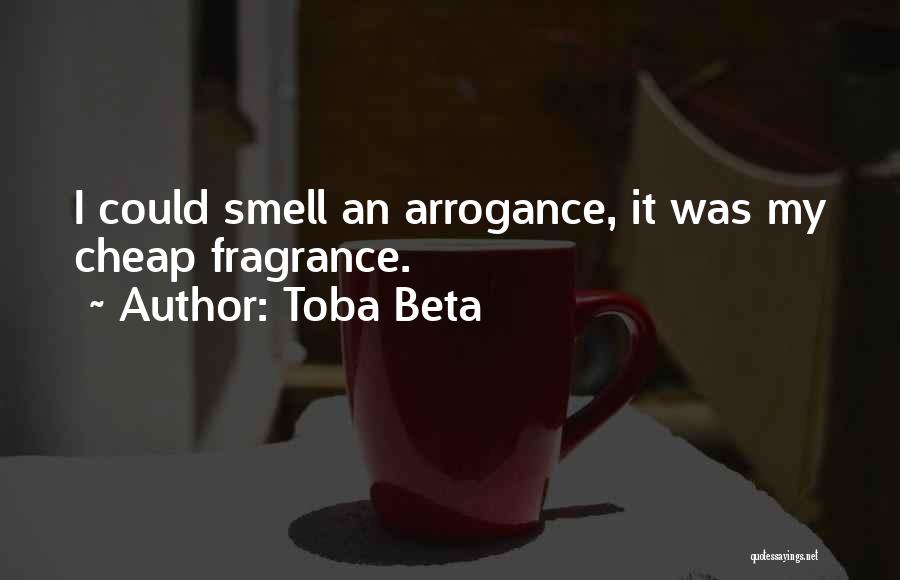 My Simple Life Quotes By Toba Beta