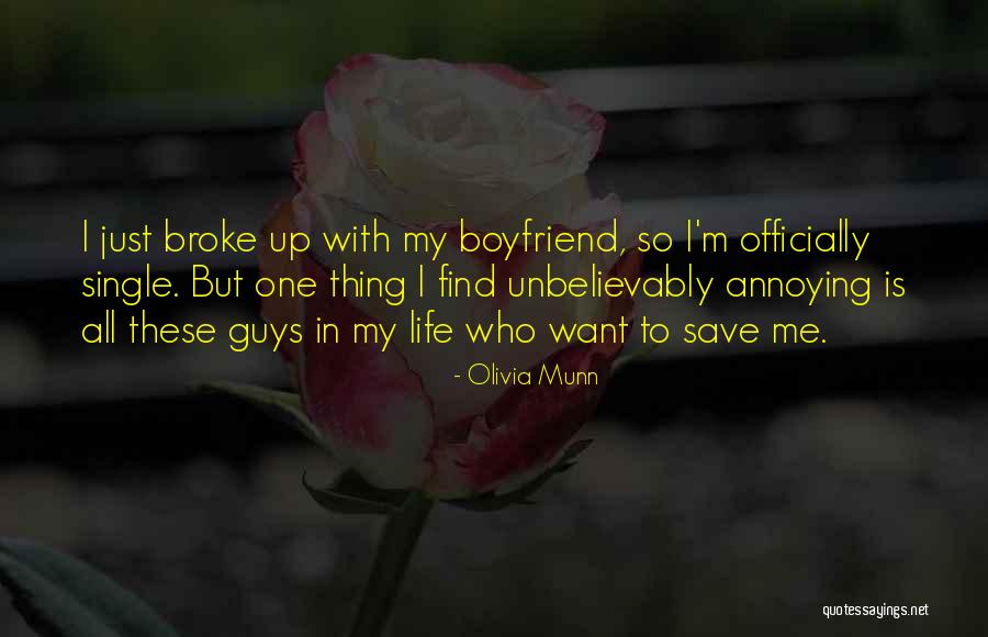 My Single Life Quotes By Olivia Munn My Single Life Quotes By Olivia Munn