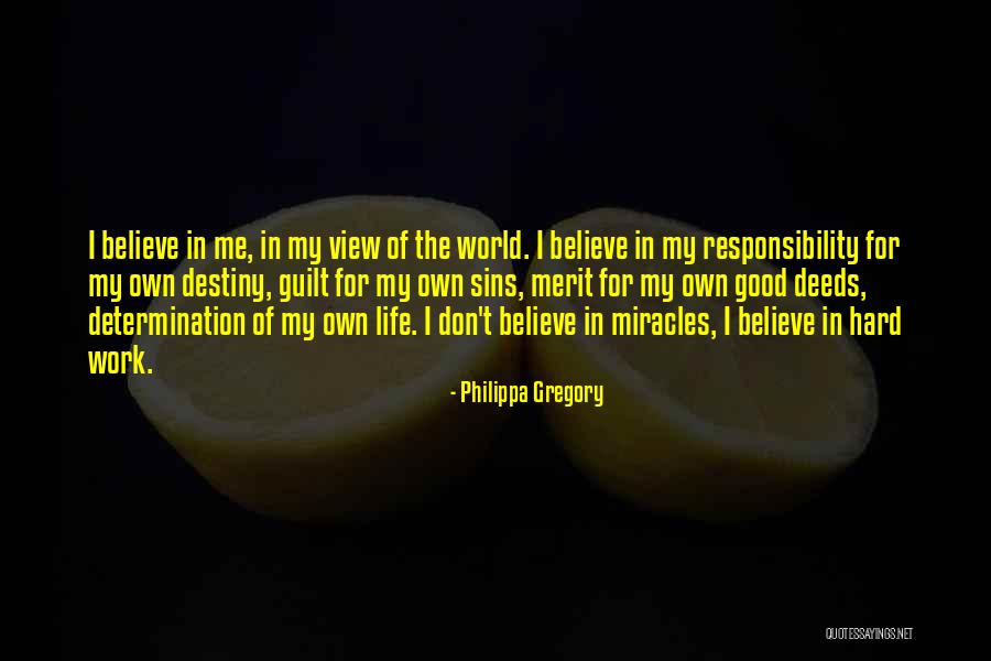 My Sins Quotes By Philippa Gregory