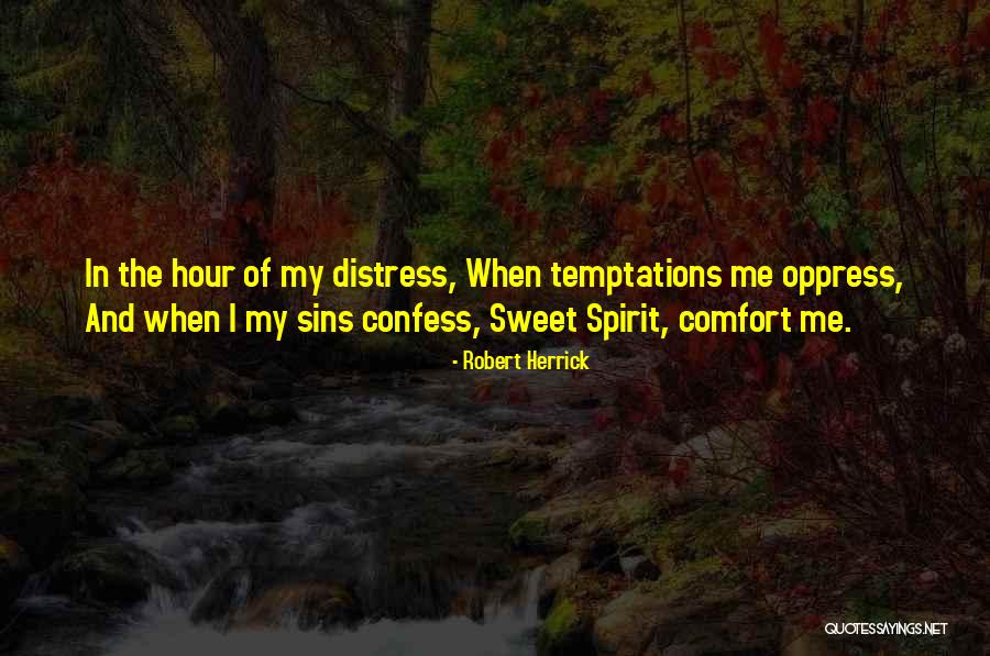 My Sins Quotes By Robert Herrick