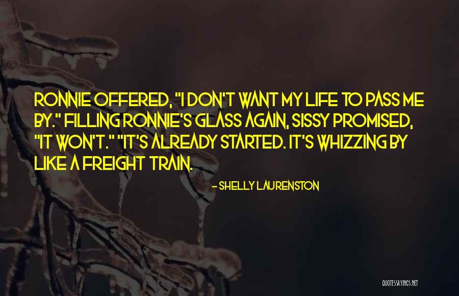 My Sissy Quotes By Shelly Laurenston My Sissy Quotes By Shelly Laurenston