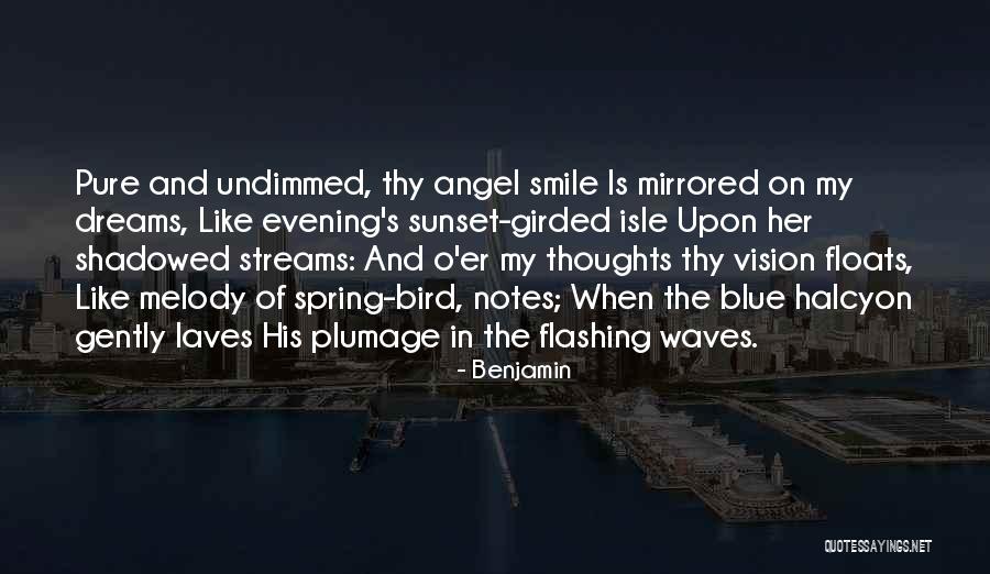 My Smile Is My Quotes By Benjamin My Smile Is My Quotes By Benjamin