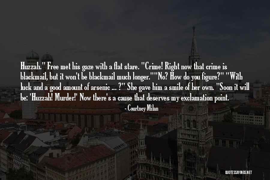 My Smile Is My Quotes By Courtney Milan My Smile Is My Quotes By Courtney Milan