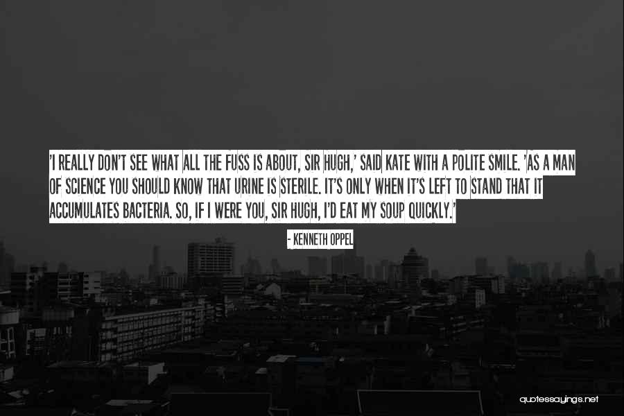 My Smile Is My Quotes By Kenneth Oppel My Smile Is My Quotes By Kenneth Oppel