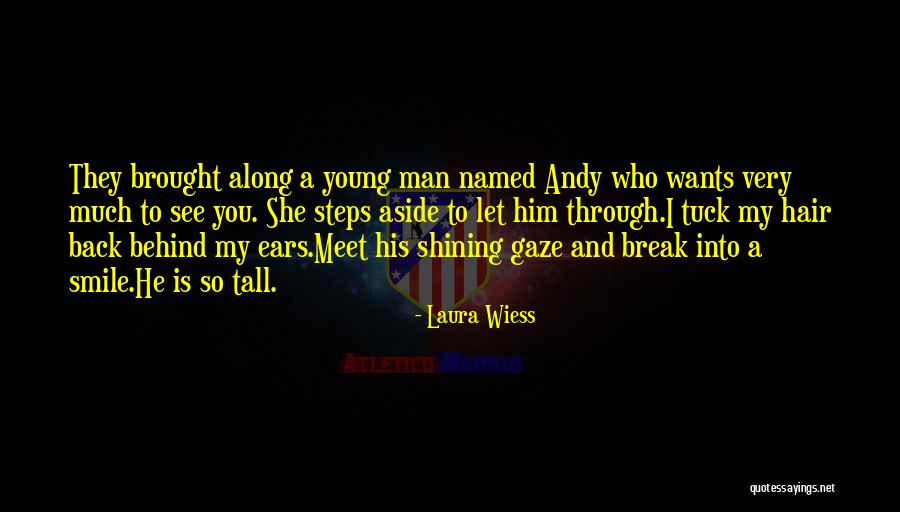 My Smile Is My Quotes By Laura Wiess My Smile Is My Quotes By Laura Wiess