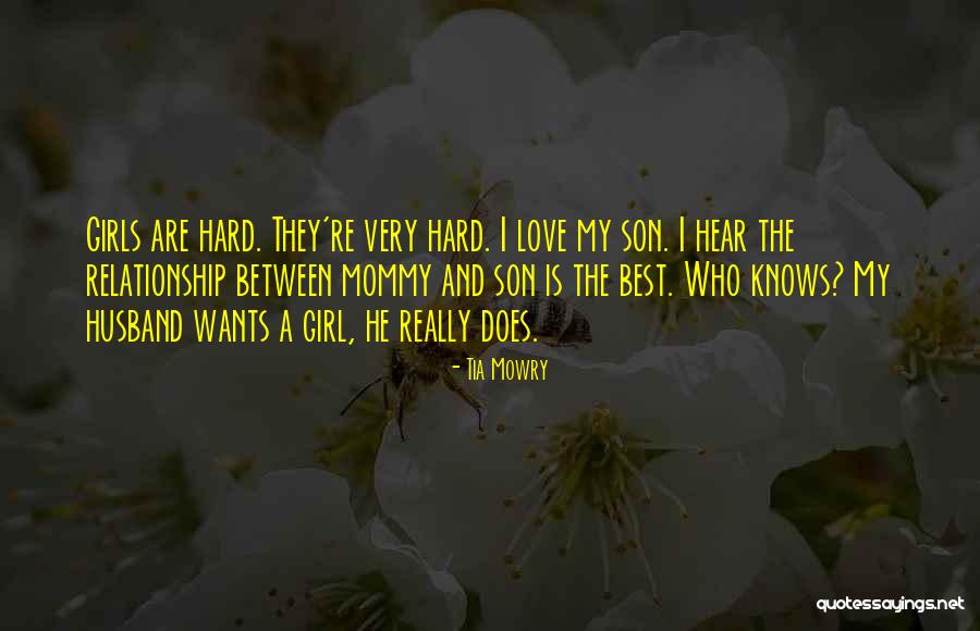 My Son And My Husband Quotes By Tia Mowry My Son And My Husband Quotes By Tia Mowry