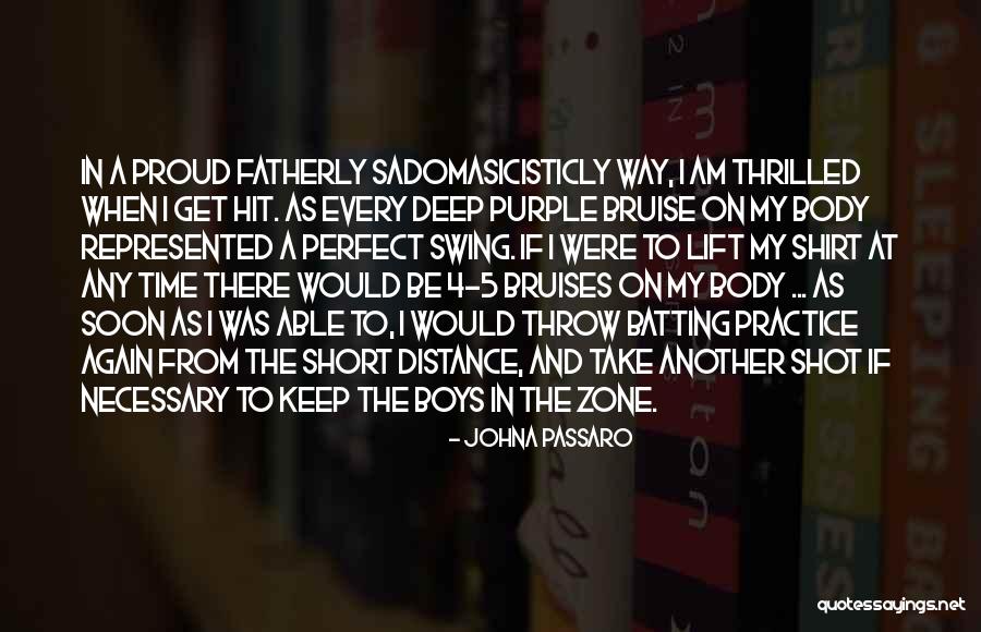 My Son From Dad Quotes By JohnA Passaro My Son From Dad Quotes By JohnA Passaro