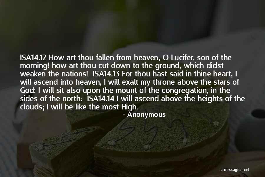 My Son In Heaven Quotes By Anonymous My Son In Heaven Quotes By Anonymous