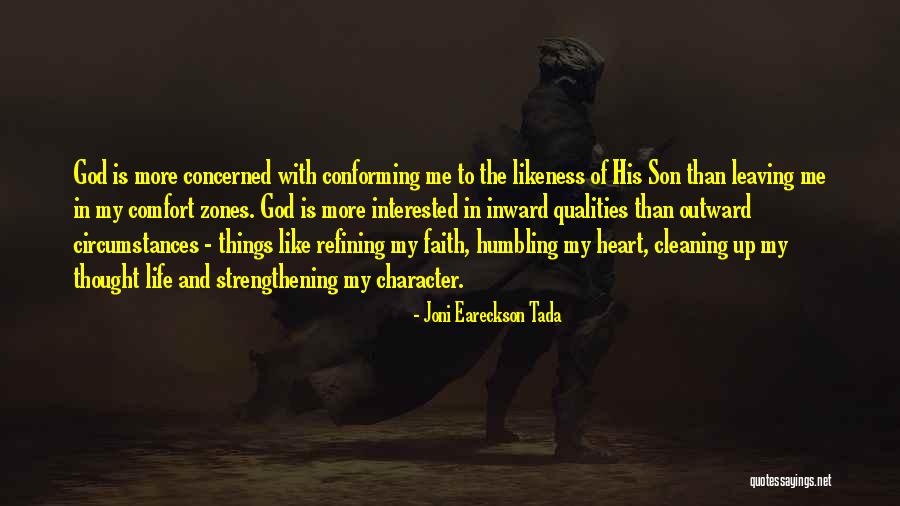 My Son Is My Life Quotes By Joni Eareckson Tada My Son Is My Life Quotes By Joni Eareckson Tada