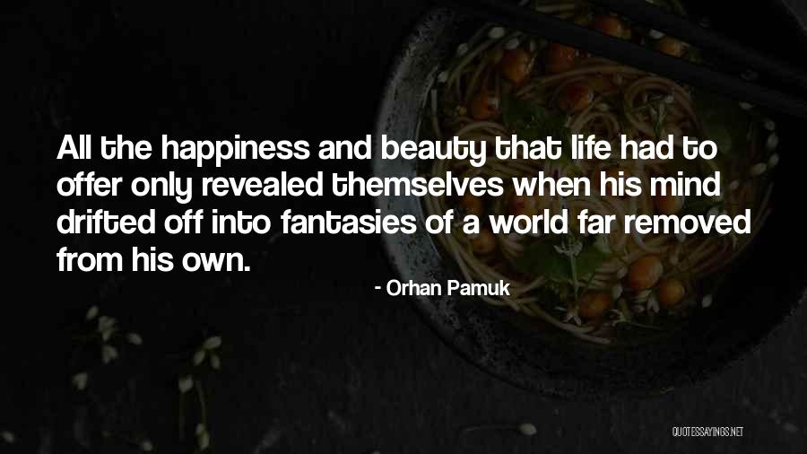 My Son's 15th Birthday Quotes By Orhan Pamuk My Son's 15th Birthday Quotes By Orhan Pamuk