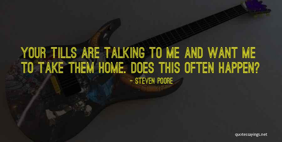My Son's 18th Birthday Quotes By Steven Poore My Son's 18th Birthday Quotes By Steven Poore