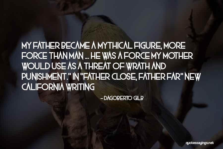 My Sons Quotes By Dagoberto Gilb My Sons Quotes By Dagoberto Gilb