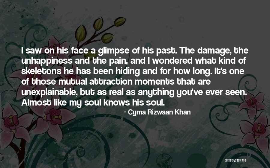 My Soul For You Quotes By Cyma Rizwaan Khan My Soul For You Quotes By Cyma Rizwaan Khan