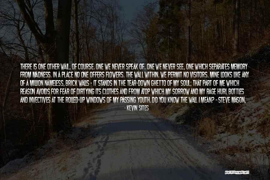 My Soul For You Quotes By Kevin Sites My Soul For You Quotes By Kevin Sites