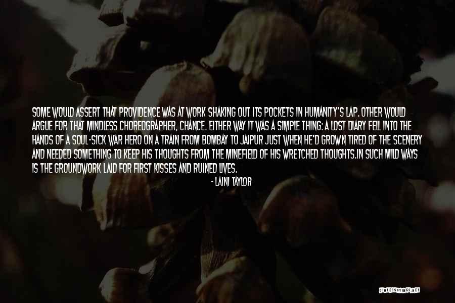 My Soul Is Tired Quotes By Laini Taylor My Soul Is Tired Quotes By Laini Taylor