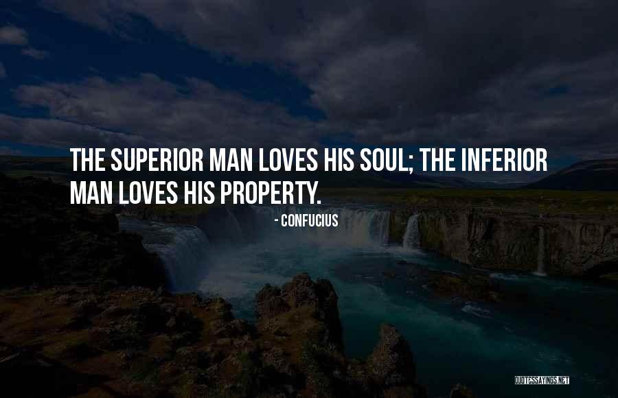 My Soul Loves You Quotes By Confucius My Soul Loves You Quotes By Confucius