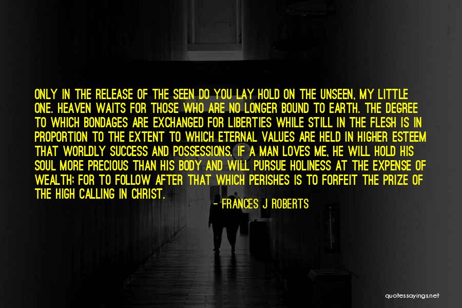 My Soul Loves You Quotes By Frances J Roberts My Soul Loves You Quotes By Frances J Roberts