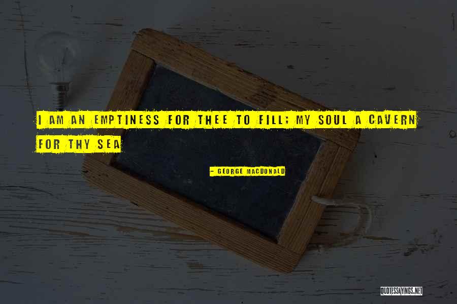 My Soul Quotes By George MacDonald My Soul Quotes By George MacDonald