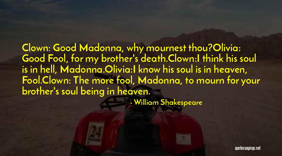 My Soul Quotes By William Shakespeare My Soul Quotes By William Shakespeare