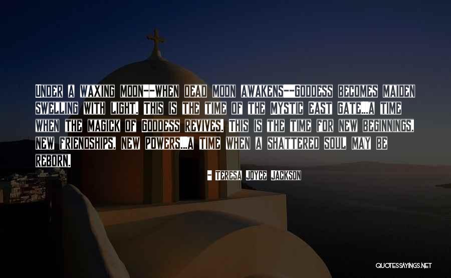 My Soul Shattered Quotes By Teresa Joyce Jackson My Soul Shattered Quotes By Teresa Joyce Jackson