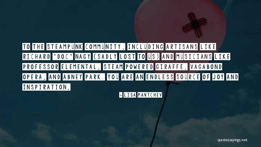 My Source Of Inspiration Quotes By Lisa Mantchev My Source Of Inspiration Quotes By Lisa Mantchev