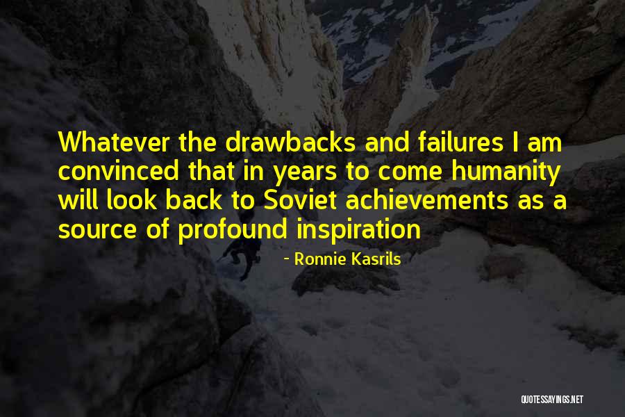 My Source Of Inspiration Quotes By Ronnie Kasrils My Source Of Inspiration Quotes By Ronnie Kasrils