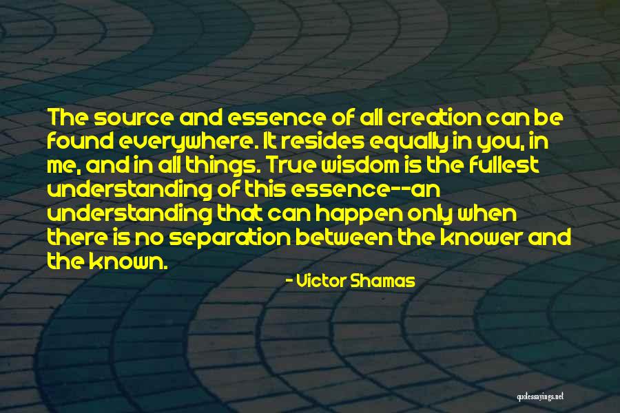 My Source Of Inspiration Quotes By Victor Shamas My Source Of Inspiration Quotes By Victor Shamas