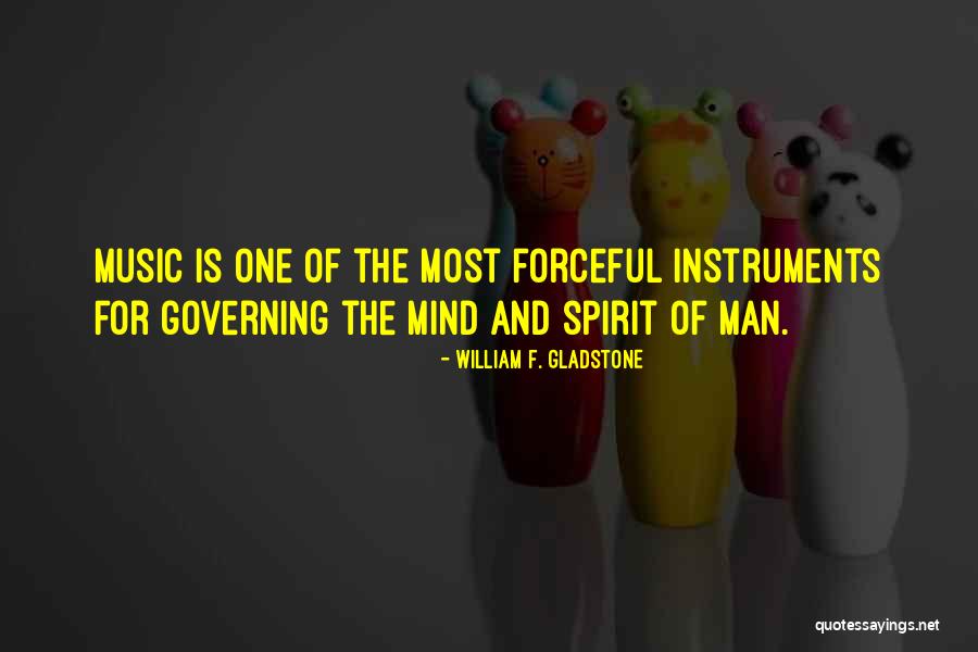My Source Of Inspiration Quotes By William F. Gladstone My Source Of Inspiration Quotes By William F. Gladstone