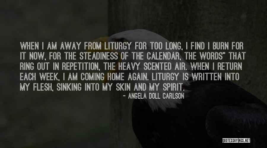 My Spirit Is Heavy Quotes By Angela Doll Carlson My Spirit Is Heavy Quotes By Angela Doll Carlson