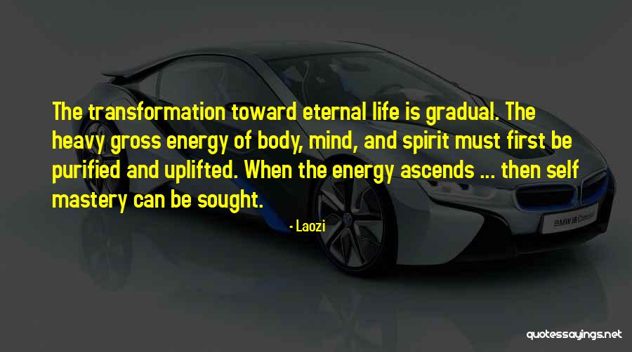My Spirit Is Heavy Quotes By Laozi My Spirit Is Heavy Quotes By Laozi