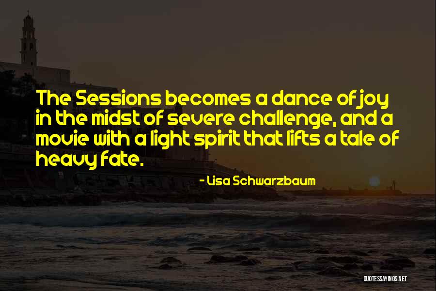 My Spirit Is Heavy Quotes By Lisa Schwarzbaum My Spirit Is Heavy Quotes By Lisa Schwarzbaum
