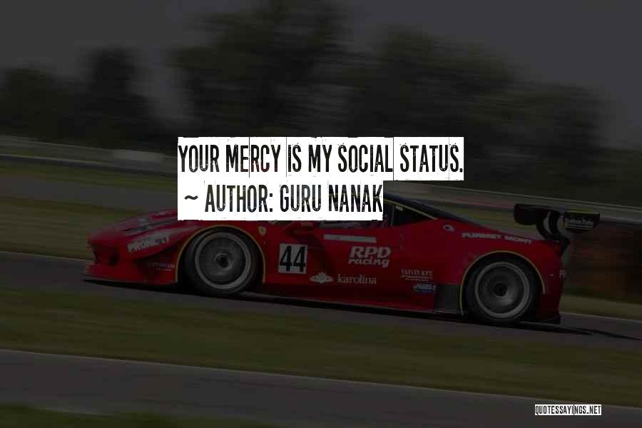 My Status Quotes By Guru Nanak
