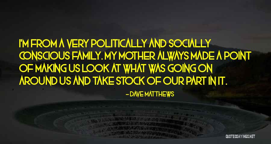 My Stock Quotes By Dave Matthews My Stock Quotes By Dave Matthews