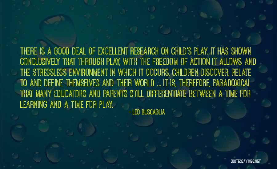 My Stressless Quotes By Leo Buscaglia My Stressless Quotes By Leo Buscaglia