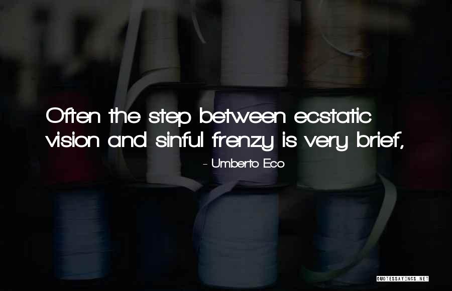 My Stressless Quotes By Umberto Eco My Stressless Quotes By Umberto Eco