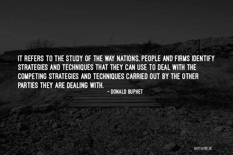 My Struggles And Obstacles Quotes By Donald Buphet My Struggles And Obstacles Quotes By Donald Buphet