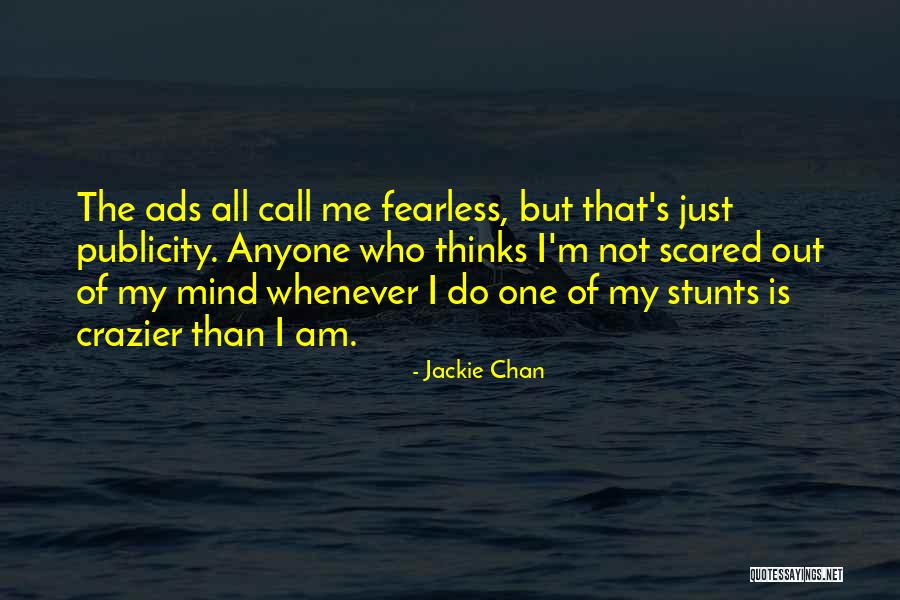 My Stunts Quotes By Jackie Chan My Stunts Quotes By Jackie Chan