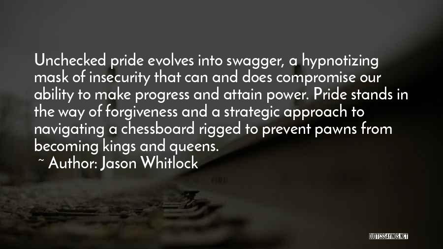 My Swagger Quotes By Jason Whitlock