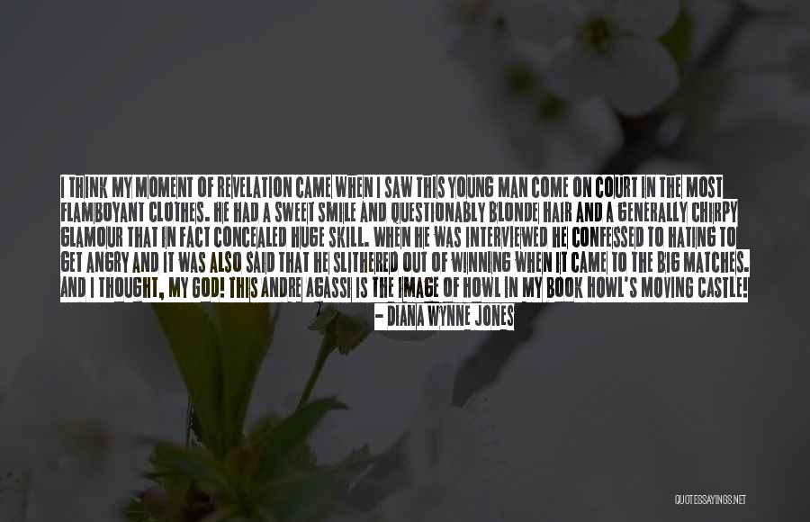 My Sweet Man Quotes By Diana Wynne Jones My Sweet Man Quotes By Diana Wynne Jones