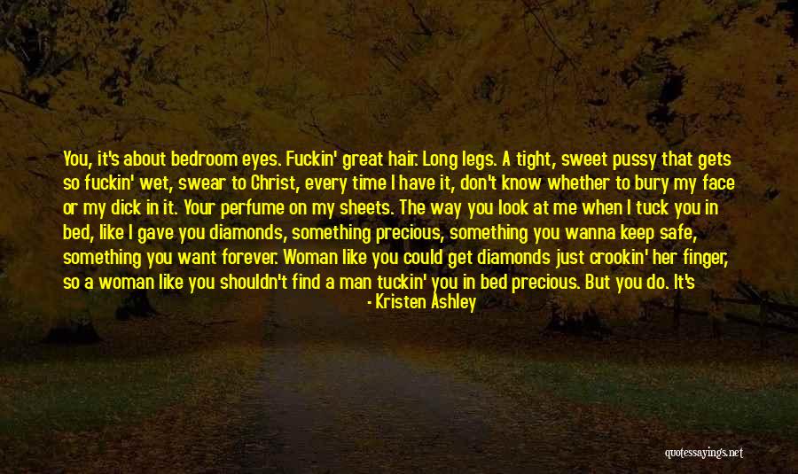My Sweet Man Quotes By Kristen Ashley My Sweet Man Quotes By Kristen Ashley